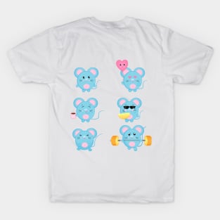 Mouse T-Shirt